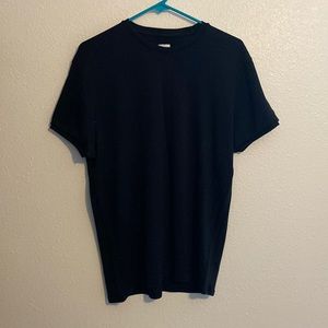 ZARA MENS DESIGNER SHORT SLEEVE SHIRT